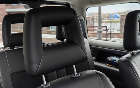 Suzuki Jimny, 2008 год, 890 000 рублей, 8 фотография