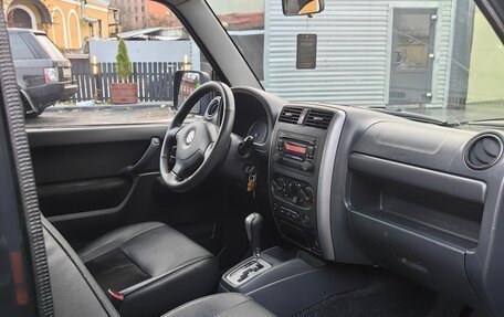 Suzuki Jimny, 2008 год, 890 000 рублей, 20 фотография