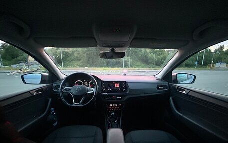 Volkswagen Polo VI (EU Market), 2021 год, 1 450 000 рублей, 3 фотография