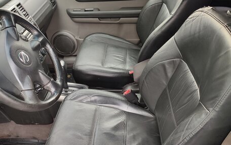 Nissan X-Trail, 2007 год, 700 000 рублей, 4 фотография