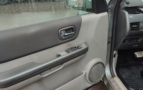 Nissan X-Trail, 2007 год, 700 000 рублей, 8 фотография