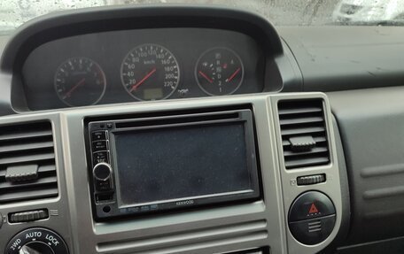 Nissan X-Trail, 2007 год, 700 000 рублей, 7 фотография