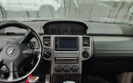 Nissan X-Trail, 2007 год, 700 000 рублей, 6 фотография