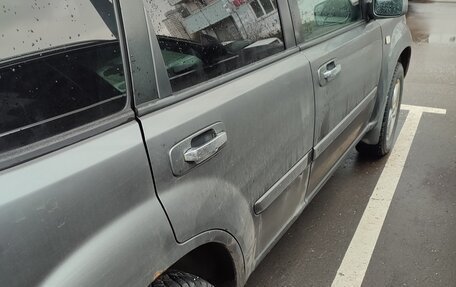 Nissan X-Trail, 2007 год, 700 000 рублей, 12 фотография