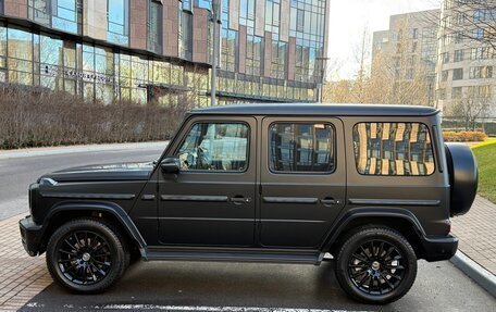 Mercedes-Benz G-Класс W463 рестайлинг _iii, 2021 год, 13 900 000 рублей, 2 фотография