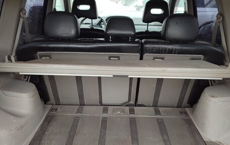 Nissan X-Trail, 2007 год, 700 000 рублей, 11 фотография