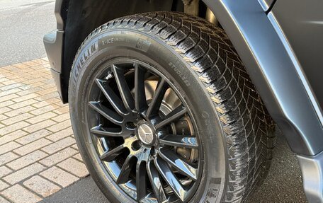 Mercedes-Benz G-Класс W463 рестайлинг _iii, 2021 год, 13 900 000 рублей, 11 фотография