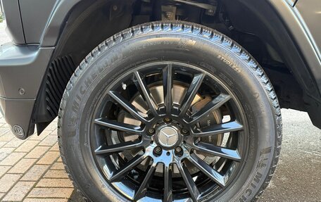 Mercedes-Benz G-Класс W463 рестайлинг _iii, 2021 год, 13 900 000 рублей, 10 фотография