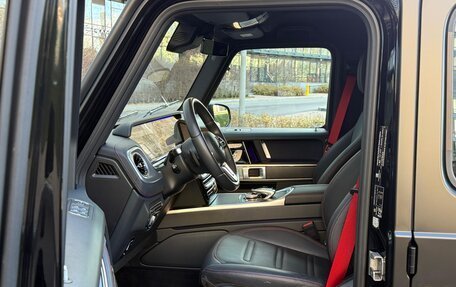 Mercedes-Benz G-Класс W463 рестайлинг _iii, 2021 год, 13 900 000 рублей, 14 фотография