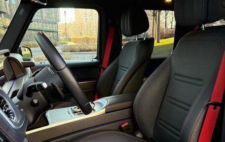 Mercedes-Benz G-Класс W463 рестайлинг _iii, 2021 год, 13 900 000 рублей, 15 фотография