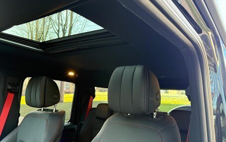 Mercedes-Benz G-Класс W463 рестайлинг _iii, 2021 год, 13 900 000 рублей, 22 фотография