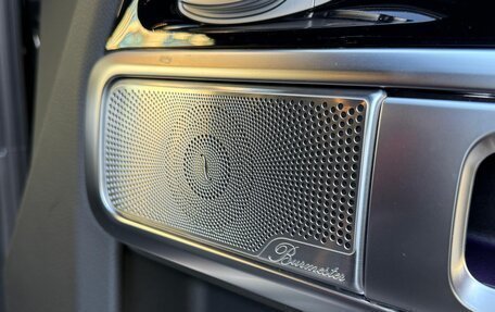 Mercedes-Benz G-Класс W463 рестайлинг _iii, 2021 год, 13 900 000 рублей, 19 фотография