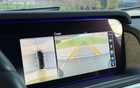 Mercedes-Benz G-Класс W463 рестайлинг _iii, 2021 год, 13 900 000 рублей, 23 фотография