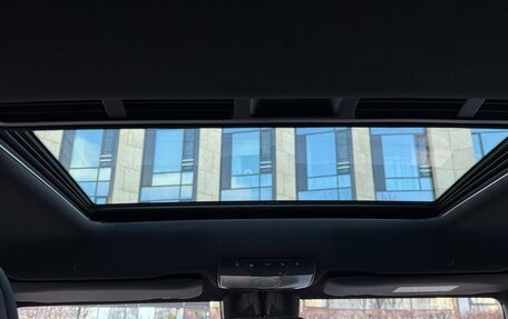 Mercedes-Benz G-Класс W463 рестайлинг _iii, 2021 год, 13 900 000 рублей, 20 фотография