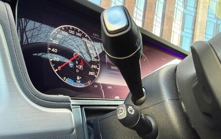 Mercedes-Benz G-Класс W463 рестайлинг _iii, 2021 год, 13 900 000 рублей, 26 фотография