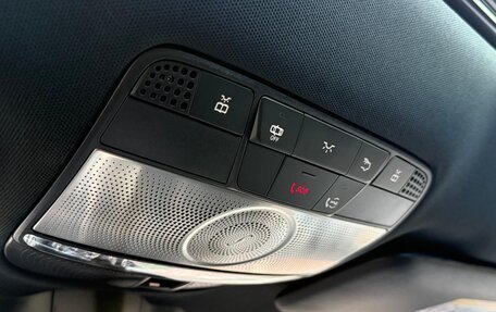 Mercedes-Benz G-Класс W463 рестайлинг _iii, 2021 год, 13 900 000 рублей, 27 фотография