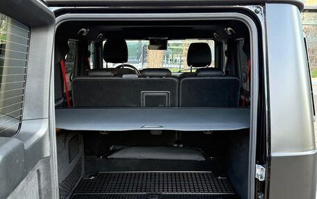 Mercedes-Benz G-Класс W463 рестайлинг _iii, 2021 год, 13 900 000 рублей, 35 фотография