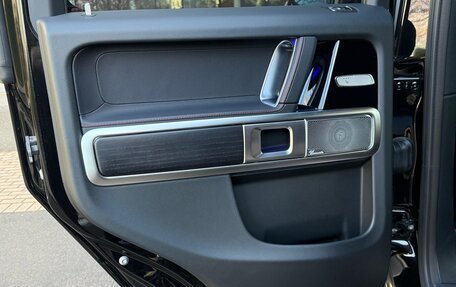 Mercedes-Benz G-Класс W463 рестайлинг _iii, 2021 год, 13 900 000 рублей, 33 фотография