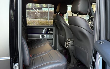 Mercedes-Benz G-Класс W463 рестайлинг _iii, 2021 год, 13 900 000 рублей, 32 фотография