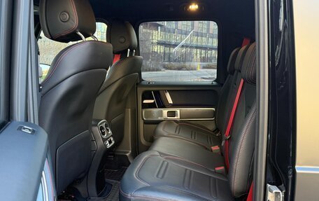 Mercedes-Benz G-Класс W463 рестайлинг _iii, 2021 год, 13 900 000 рублей, 34 фотография