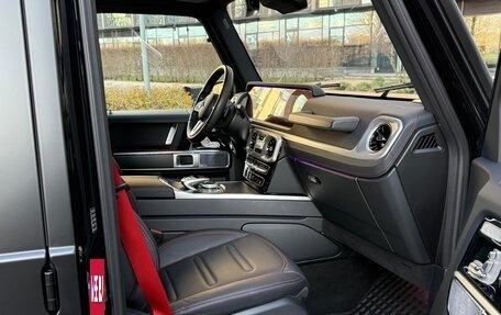 Mercedes-Benz G-Класс W463 рестайлинг _iii, 2021 год, 13 900 000 рублей, 29 фотография