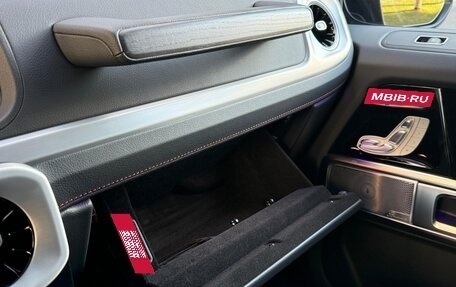 Mercedes-Benz G-Класс W463 рестайлинг _iii, 2021 год, 13 900 000 рублей, 30 фотография