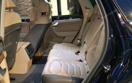 Volkswagen Touareg III, 2018 год, 5 250 000 рублей, 5 фотография