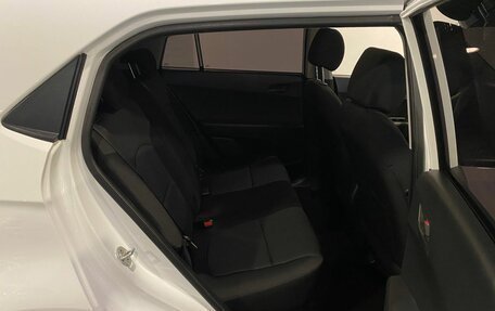 Hyundai Creta I рестайлинг, 2020 год, 1 900 000 рублей, 17 фотография