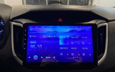 Hyundai Creta I рестайлинг, 2020 год, 1 900 000 рублей, 14 фотография