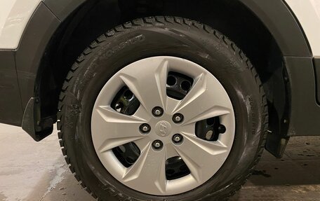 Hyundai Creta I рестайлинг, 2020 год, 1 900 000 рублей, 18 фотография