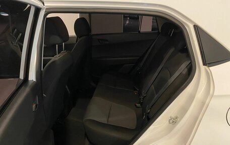 Hyundai Creta I рестайлинг, 2020 год, 1 900 000 рублей, 23 фотография