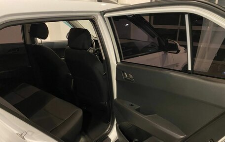 Hyundai Creta I рестайлинг, 2020 год, 1 900 000 рублей, 24 фотография