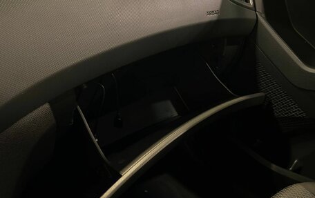 Hyundai Creta I рестайлинг, 2020 год, 1 900 000 рублей, 28 фотография