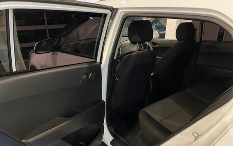 Hyundai Creta I рестайлинг, 2020 год, 1 900 000 рублей, 22 фотография