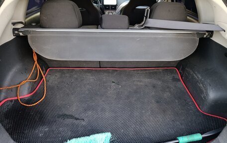 Subaru Impreza WRX III рестайлинг, 2007 год, 1 100 000 рублей, 15 фотография