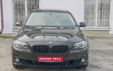 BMW 5 серия, 2014 год, 2 600 000 рублей, 1 фотография