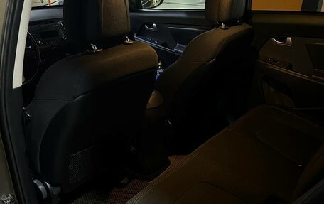 KIA Sportage III, 2012 год, 1 300 000 рублей, 9 фотография