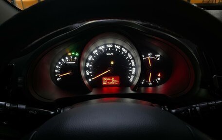 KIA Sportage III, 2012 год, 1 300 000 рублей, 15 фотография