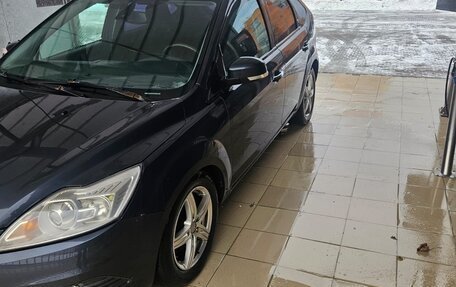 Ford Focus II рестайлинг, 2008 год, 570 000 рублей, 2 фотография