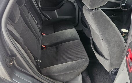 Ford Focus II рестайлинг, 2008 год, 570 000 рублей, 4 фотография