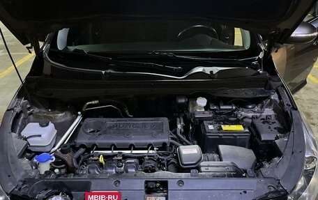 KIA Sportage III, 2012 год, 1 300 000 рублей, 13 фотография