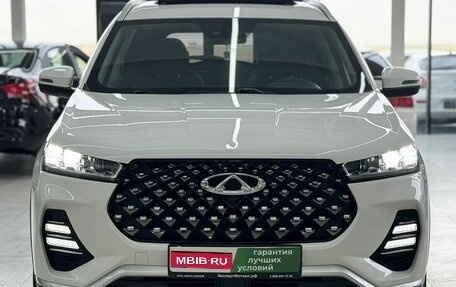 Chery Tiggo 7 Pro, 2022 год, 1 649 000 рублей, 1 фотография