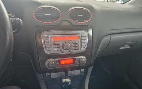 Ford Focus II рестайлинг, 2008 год, 570 000 рублей, 6 фотография