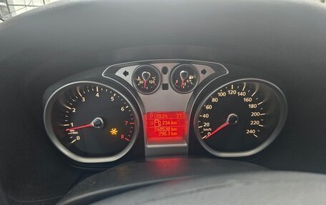 Ford Focus II рестайлинг, 2008 год, 570 000 рублей, 8 фотография