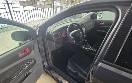 Ford Focus II рестайлинг, 2008 год, 570 000 рублей, 5 фотография