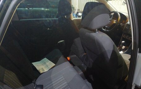 Volkswagen Polo VI (EU Market), 2016 год, 1 050 000 рублей, 11 фотография