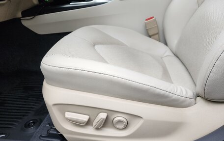 Toyota Camry, 2022 год, 4 100 000 рублей, 12 фотография