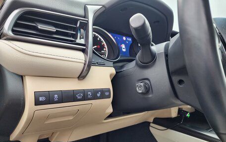 Toyota Camry, 2022 год, 4 100 000 рублей, 11 фотография