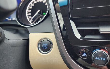 Toyota Camry, 2022 год, 4 100 000 рублей, 15 фотография