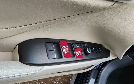 Toyota Camry, 2022 год, 4 100 000 рублей, 16 фотография